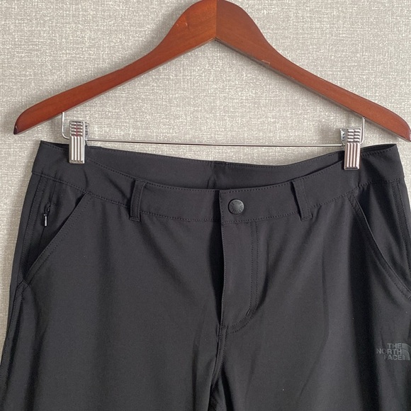 The North Face Women’s Black Convertible Pants - Picture 5 of 14